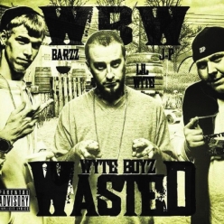 Lil Wyte & Barzz & J-P  - Wyte Boyz Wasted